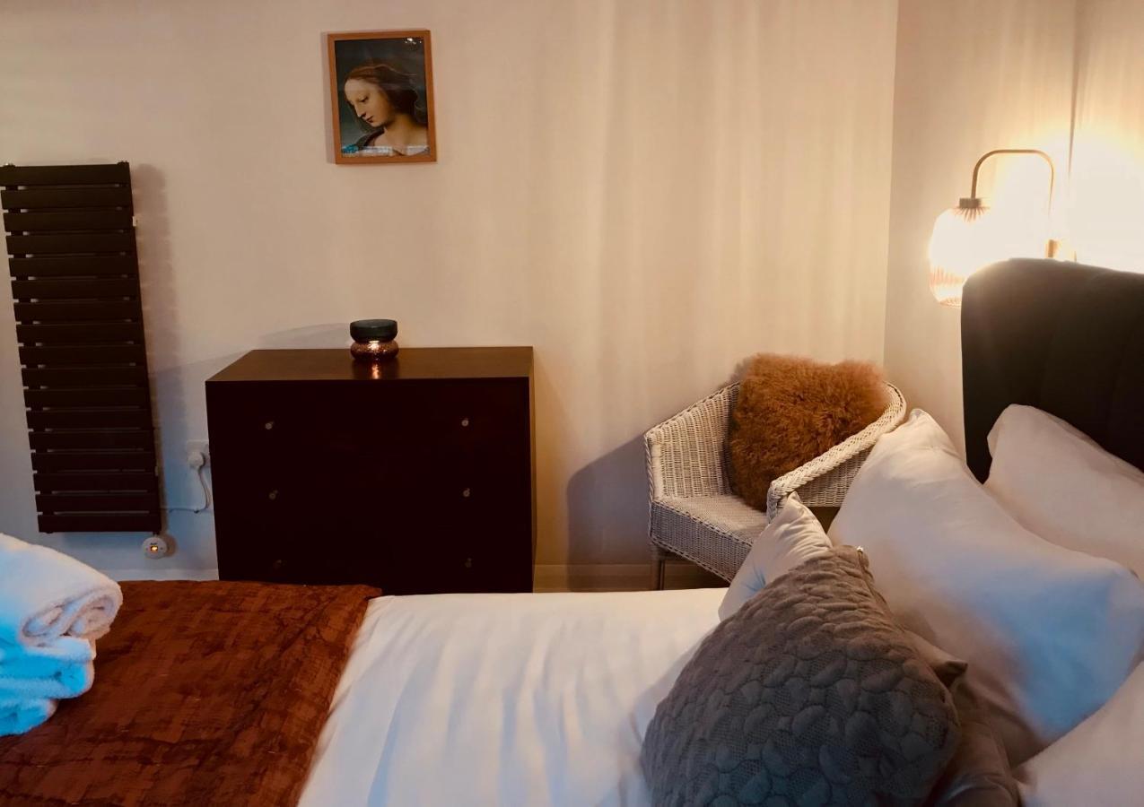 Appartamento Little Wren Cartmel Couples Retreat Esterno foto