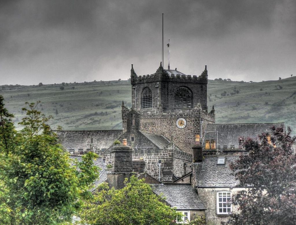 Appartamento Little Wren Cartmel Couples Retreat Esterno foto